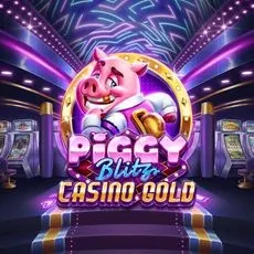 PlaynGo : Piggy Blitz Casino Gold - SIGAMEN137