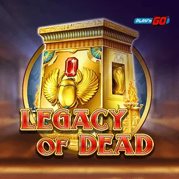 PlaynGo : Legacy of Dead - SIGAMEN137