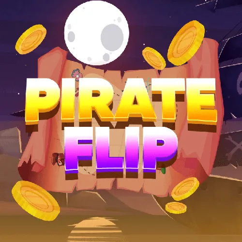 Pirate Flip 海盗王 - SIGAMEN137
