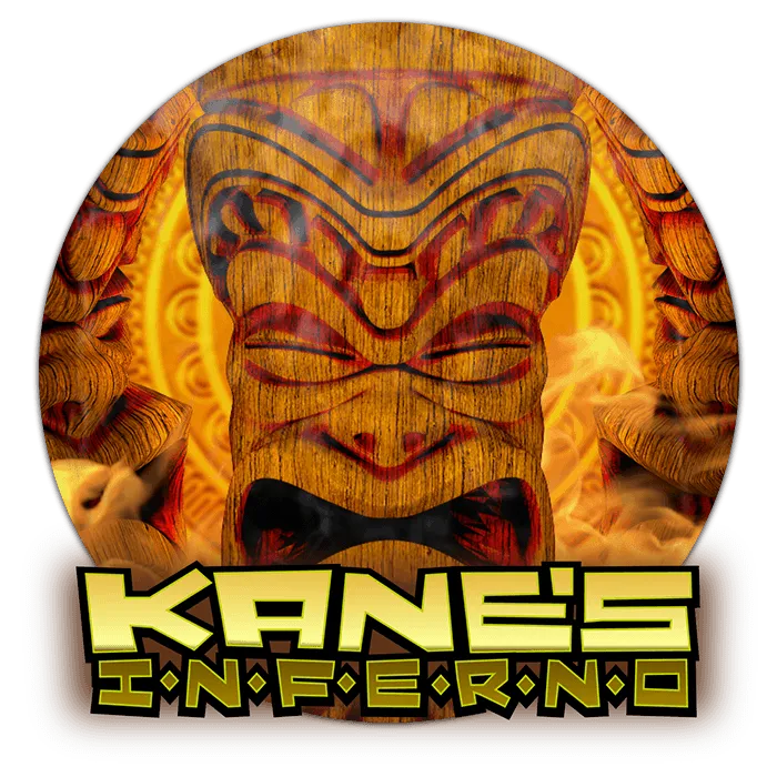 Habanero : Kanes Inferno - SIGAMEN137