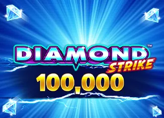 Pragmatic : Diamond Strike 100,000 - SIGAMEN137