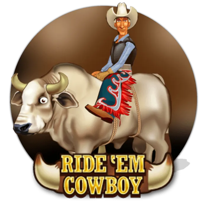 Habanero : Ride em Cowboy - SIGAMEN137