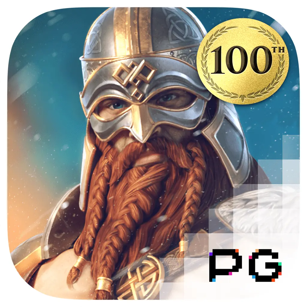 PGSoft : Asgardian Rising - SIGAMEN137