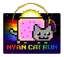 Nyan Cat - SIGAMEN137