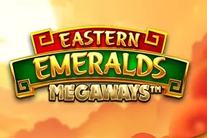 POP Eastern Emeralds Megaways (Quickspin) - SIGAMEN137