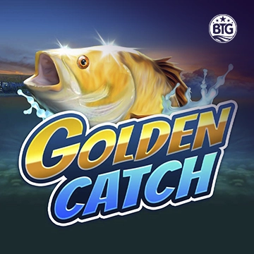 Bigtime : Golden Catch - SIGAMEN137