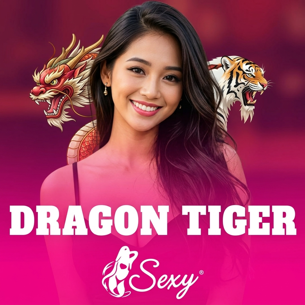 DragonTiger - SIGAMEN137