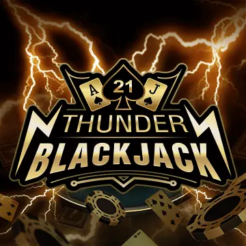 Thunder Blackjack - SIGAMEN137