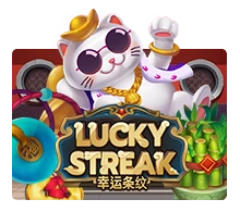 Joker123 : Lucky Streak - SIGAMEN137