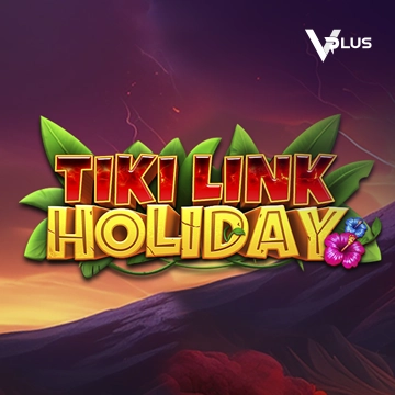 Tiki Link Holiday - SIGAMEN137