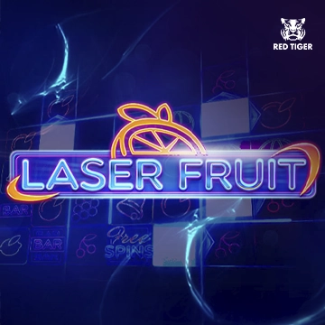 Redtiger : Laser Fruit - SIGAMEN137