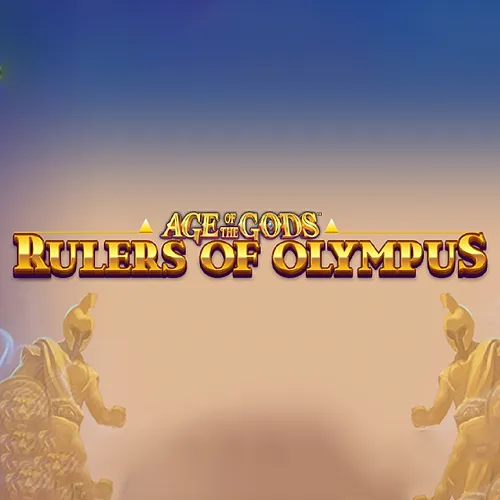 Age of the Gods: Rulers of Olympus - SIGAMEN137