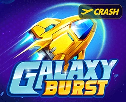 Galaxy Burst - SIGAMEN137