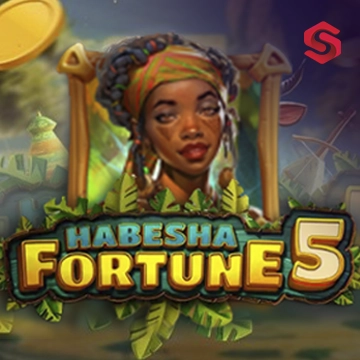 Habesha Fortune 5 - SIGAMEN137