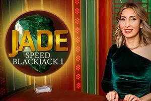 Jade Speed Blackjack 1 - SIGAMEN137
