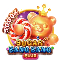 Facai : SUGAR BANG BANG PLUS - SIGAMEN137