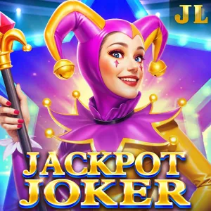 Jili : Jackpot Joker - SIGAMEN137