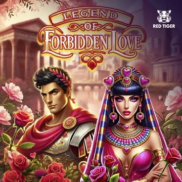 Redtiger : Legend Of Forbidden Love MegaWays™ - SIGAMEN137
