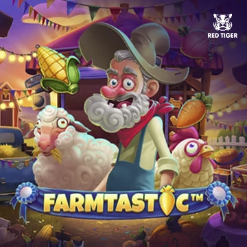 Redtiger : Farmtastic™ - SIGAMEN137