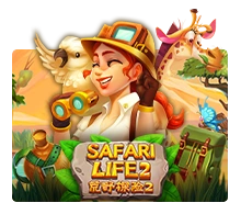 Joker123 : Safari Life 2 - SIGAMEN137