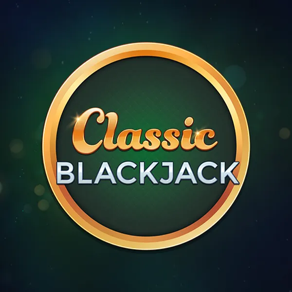 Classic Blackjack (Jade) - SIGAMEN137