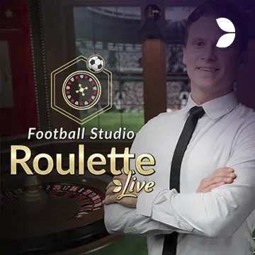 Football Studio Roulette - SIGAMEN137