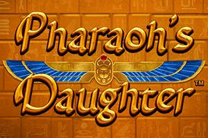 Pharaohs Daughter - SIGAMEN137