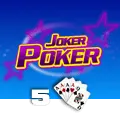 Joker Poker 5 Hand - SIGAMEN137