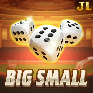 Big Small - SIGAMEN137