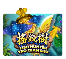 Fish Hunting: Yao Qian Shu - SIGAMEN137