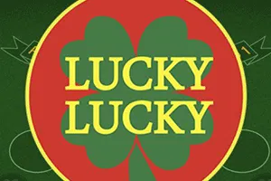 Lucky Lucky Blackjack - SIGAMEN137