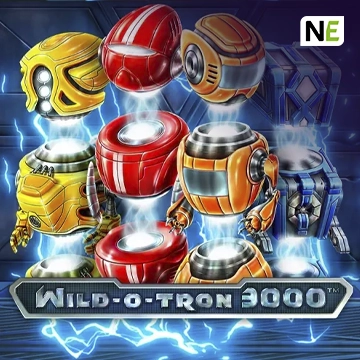 Wild-O-Tron 3000 - SIGAMEN137