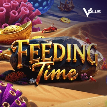 Feeding Time - SIGAMEN137