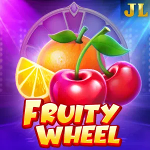 Jili : Fruity Wheel - SIGAMEN137