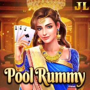 Pool Rummy - SIGAMEN137