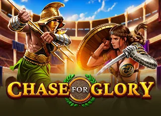 Pragmatic : Chase For Glory - SIGAMEN137