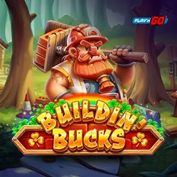 PlaynGo : Buildin Bucks - SIGAMEN137