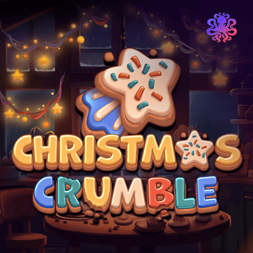 Octoplay : Christmas Crumble - SIGAMEN137