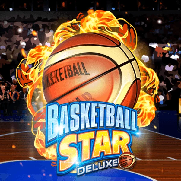 Basketball Star Deluxe - SIGAMEN137