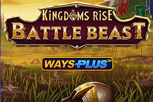 Kingdoms Rise: Battle Beast™ - SIGAMEN137