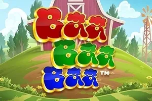 Baa, Baa, Baa - SIGAMEN137