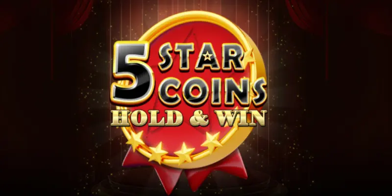 Octoplay : 5 Star Boost: Hold & Win - SIGAMEN137