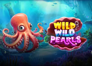 Pragmatic : Wild Wild Pearls - SIGAMEN137