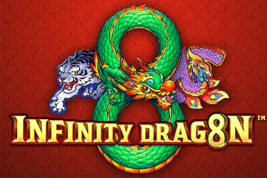 Infinity Dragon - SIGAMEN137
