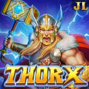 Jili : Thor X - SIGAMEN137