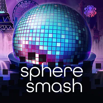 Octoplay : Sphere Smash - SIGAMEN137