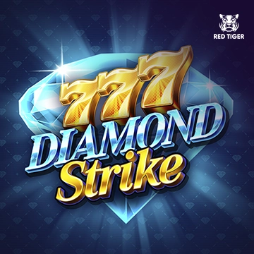 Redtiger : 777 Diamond Strike - SIGAMEN137
