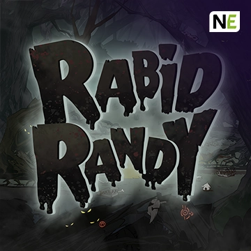 Rabid Randy - SIGAMEN137