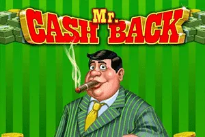 Mr. Cashback - SIGAMEN137