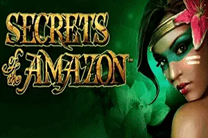 Secrets of the Amazon - SIGAMEN137